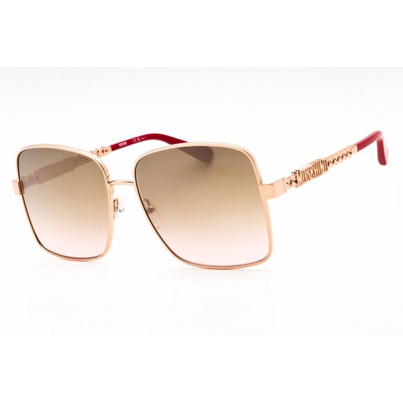 Moschino Sunglasses MOS144-DDB-59 New with tags - Picture 1 of 5